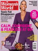 Woman's World